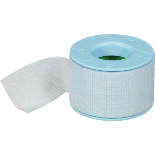 Micropore S Surgical Tape, Non-Medical, 16-1/2' L x 1" W Oxford Builders Supplies Inc