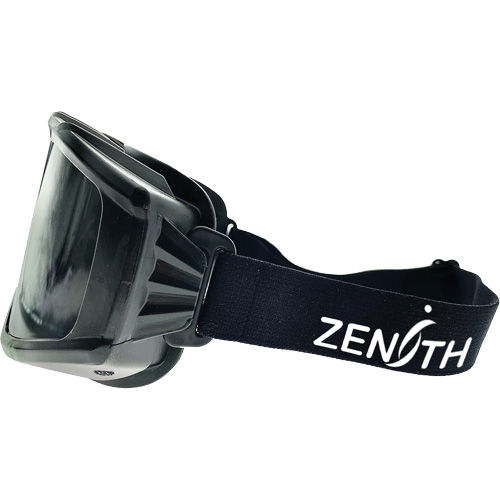 Z1100 Series Welding Safety Goggles, 5.0 Lens, Anti-Fog, Indirect Vent Oxford Builders Supplies Inc