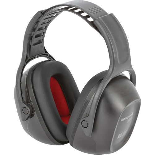 Cache-oreilles passifs di&eacute;lectriques VeriShield s&eacute;rie 100 de Howard Leight, Bandeau, 29 NRR dB Oxford Builders Supplies Inc