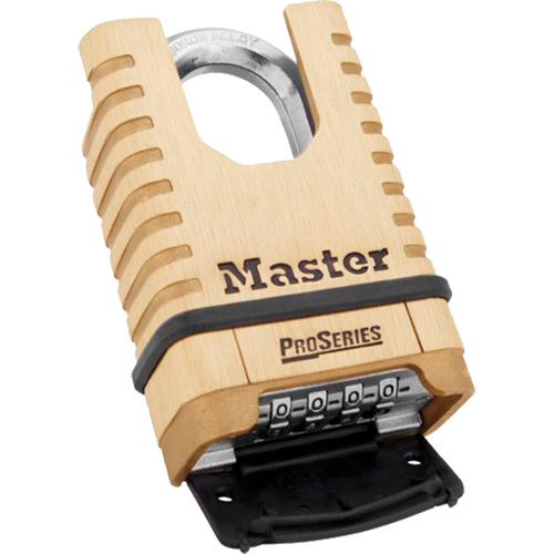 Cadenas &agrave; combinaison prot&eacute;g&eacute; ProSeries Oxford Builders Supplies Inc