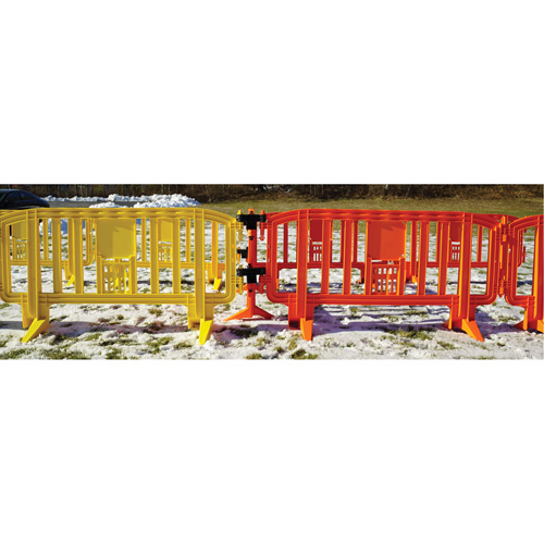 Movit&reg; Connector Oxford Builders Supplies Inc