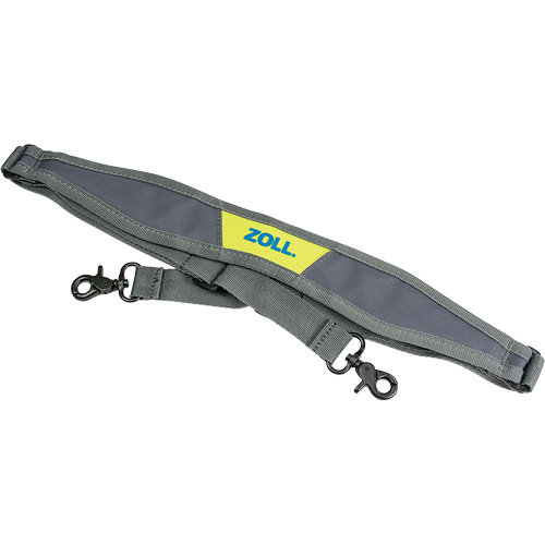 Bandouli&egrave;re de rechange pour mallette de transport AED, Zoll AED 3 Pour, Non m&eacute;dical Oxford Builders Supplies Inc