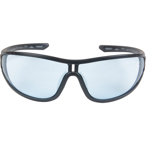 Z3000 Series Safety Glasses, Blue Lens, Anti-Scratch, ANSI Z87+/Meets/Exceeds CSA Z94.3 Oxford Builders Supplies Inc