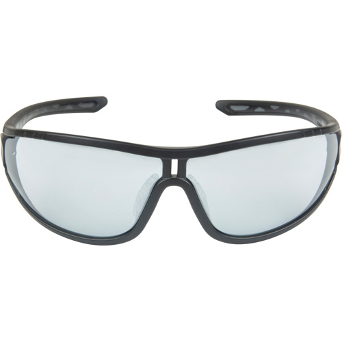 Lunettes de s&eacute;curit&eacute; de s&eacute;rie Z3000, Lentille Miroir int&eacute;rieur/ext&eacute;rieur, Anti-&eacute;gratignures, ANSI Z87+/R&eacute;pond ou surpasse la norme CSA Z94.3 Oxford Builders Supplies Inc