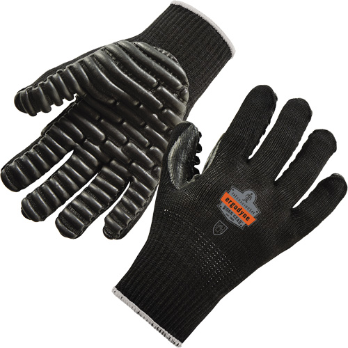 Gants l&eacute;gers ProFlex 9003, Taille Moyen, Paume Synth&eacute;tique Oxford Builders Supplies Inc