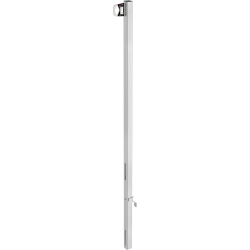 SRL Ladder Anchor, Bolt-On, Permanent/Temporary Use Oxford Builders Supplies Inc