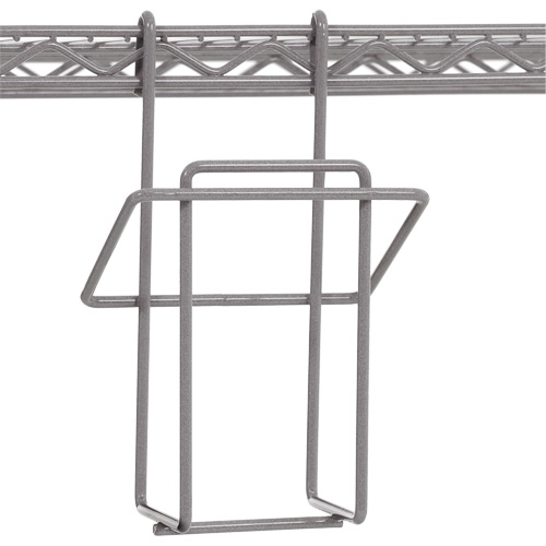 Vertical Glove Box Holder Oxford Builders Supplies Inc