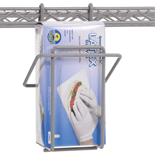 Vertical Glove Box Holder Oxford Builders Supplies Inc