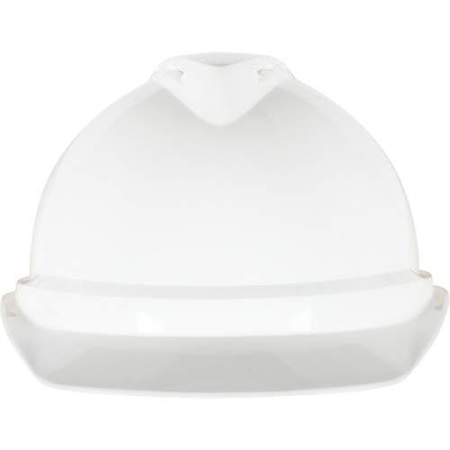 Casque de s&eacute;curit&eacute; V-Gard 500, R&eacute;pond aux normes CSA type 1, Suspension Rochet, Ventil&eacute; Oxford Builders Supplies Inc