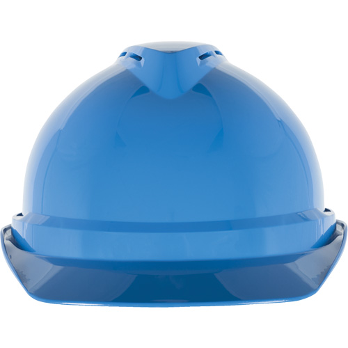 V-Gard&reg; 500 Hardhat, Meets CSA Type 1, Ratchet Suspension, Vented Oxford Builders Supplies Inc