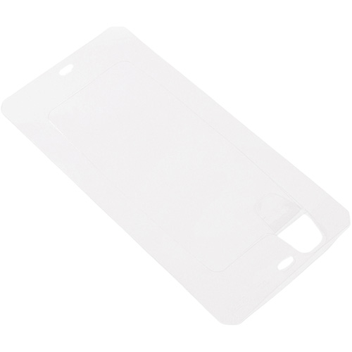 Protecteurs de lentille d&eacute;collable ALLEGRO INDUSTRIES Oxford Builders Supplies Inc
