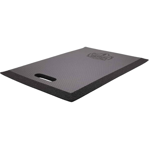 Genouill&egrave;re standard en mousse l&eacute;g&egrave;re ProFlex 381, 21" lo x 14" la, 0,5" &eacute;pais Oxford Builders Supplies Inc