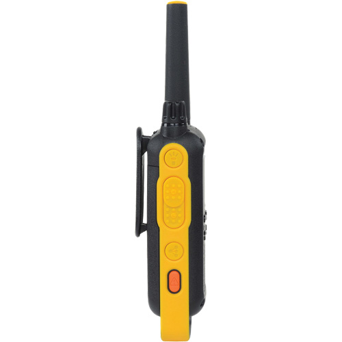 Ensemble de radios bidirectionnelles TalkAbout, Bande FRS, 22 canaux, Port&eacute;e 56 km Oxford Builders Supplies Inc