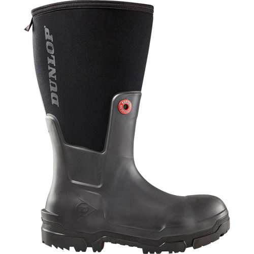 Snugboot Workpro Full Safety Boots, Polyurethane, Composite Toe, Size 5, Puncture Resistant Sole Oxford Builders Supplies Inc