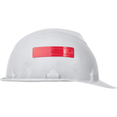Retro-Reflective Hardhat Stickers Oxford Builders Supplies Inc