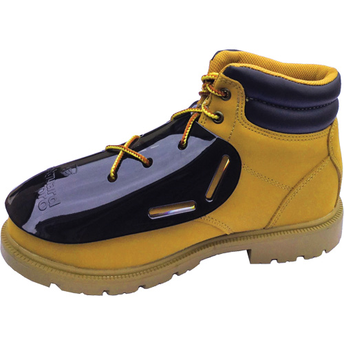 MetGuardPro Metatarsal Guards, Polycarbonate Oxford Builders Supplies Inc