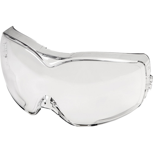 Uvex HydroShield&reg; Stealth&reg; OTG Replacement Lens Oxford Builders Supplies Inc