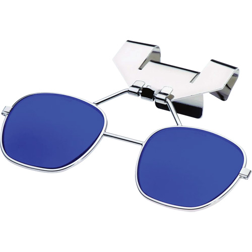 Uvex&reg; 880 Series Full Front Klip Lifts for Hard Hats Oxford Builders Supplies Inc