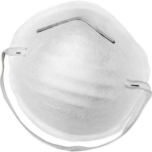 Disposable Nuisance Dust Mask Oxford Builders Supplies Inc