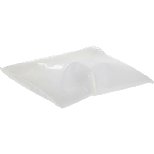 Sachet r&eacute;frig&eacute;rant, Froid, 10" x 11-1/4" Oxford Builders Supplies Inc