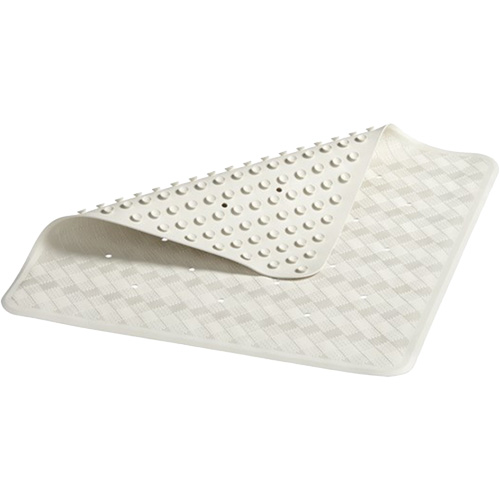 Safti Grip&reg; Bath Mat Oxford Builders Supplies Inc