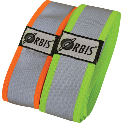Orbis&reg; "UNI" Reflective Band Oxford Builders Supplies Inc