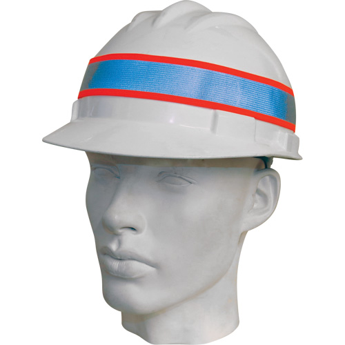 Orbis&reg; "UNI" Reflective Band Oxford Builders Supplies Inc