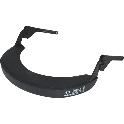 Safe-2 Flex Straight Visor Holder Oxford Builders Supplies Inc