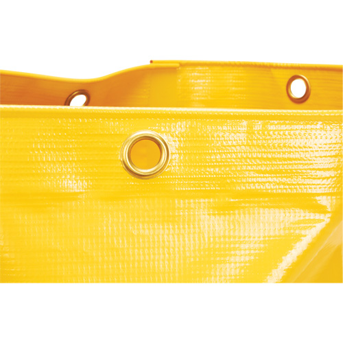 D&eacute;viateur de fuite de tuyauterie, 1,5' lo x 1,5' la, PEHD Oxford Builders Supplies Inc