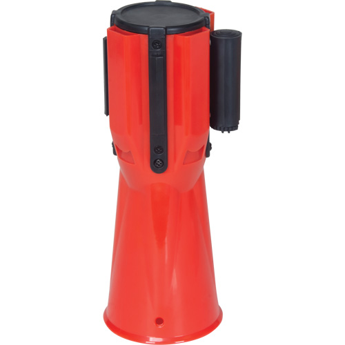 Traffic Cone Topper Oxford Builders Supplies Inc