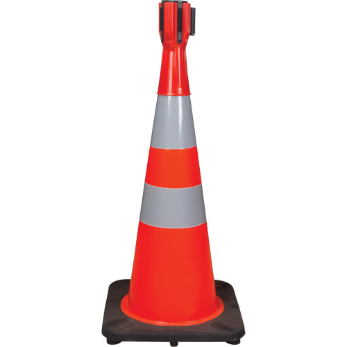 Traffic Cone Topper Oxford Builders Supplies Inc