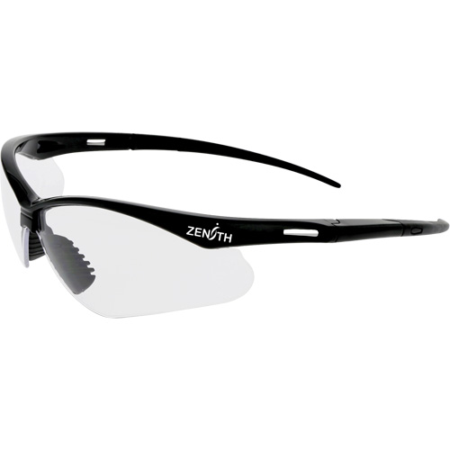 Lunettes de s&eacute;curit&eacute; Z3500, Lentille Transparent, Anti-&eacute;gratignures, ANSI Z87+/R&eacute;pond ou surpasse la norme CSA Z94.3 Oxford Builders Supplies Inc