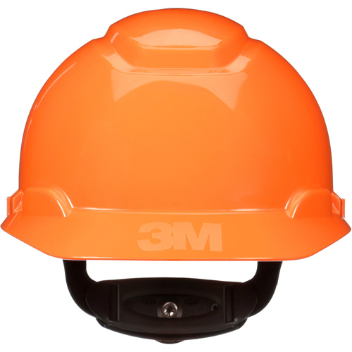 Casque de s&eacute;curit&eacute; de s&eacute;rie H SecureFit, R&eacute;pond aux normes CSA type 1, Suspension Rochet, Non ventil&eacute; Oxford Builders Supplies Inc