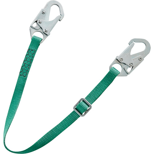 Longe de retenue Tieback V-Series Oxford Builders Supplies Inc