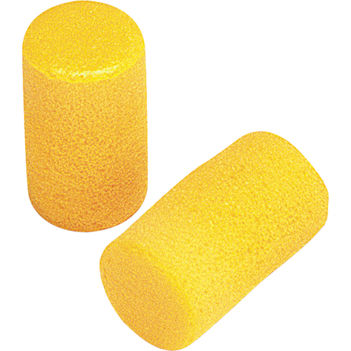 E-A-R Classic Earplugs, Pair - Pillow Pack, Large Oxford Builders Supplies Inc