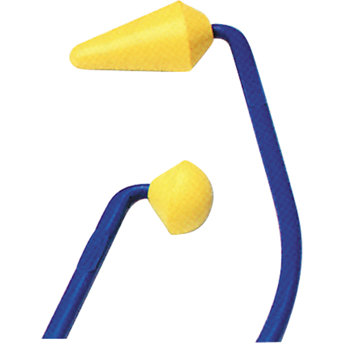 Hearing Bands - E-A-R CAPS&reg;, 17 NRR dB, Meets/Exceeds CSA Class BL Oxford Builders Supplies Inc