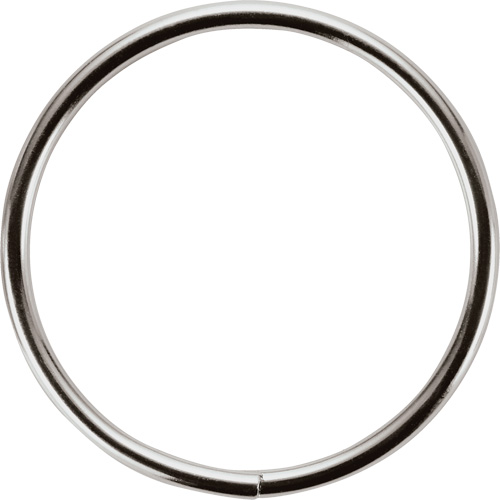 Anneau fendu 1" de 2 lb Oxford Builders Supplies Inc