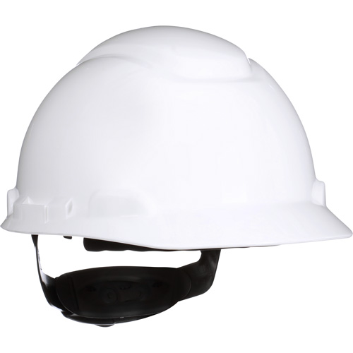 SecureFitH-700 Hardhat, Meets CSA Type 1, Ratchet Suspension, Non-Vented Oxford Builders Supplies Inc