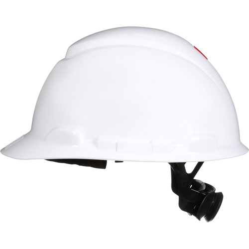 SecureFitH-700 Hardhat, Meets CSA Type 1, Ratchet Suspension, Non-Vented Oxford Builders Supplies Inc