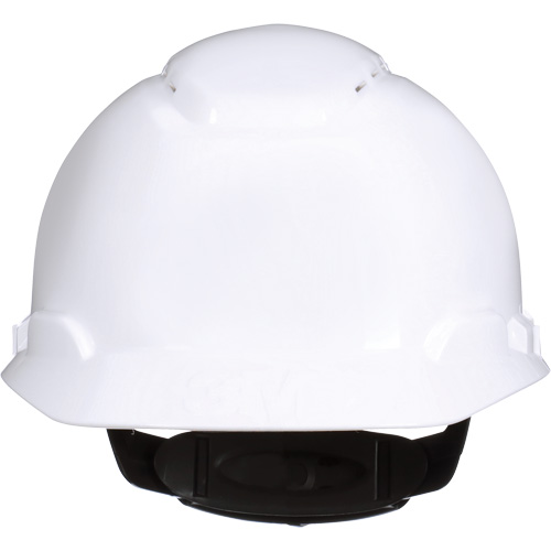 SecureFitH-700 Hardhat, Meets CSA Type 1, Ratchet Suspension, Vented Oxford Builders Supplies Inc