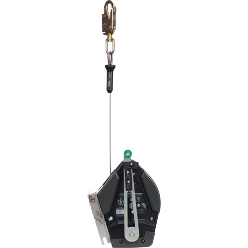 Treuil Workman de 65' Oxford Builders Supplies Inc