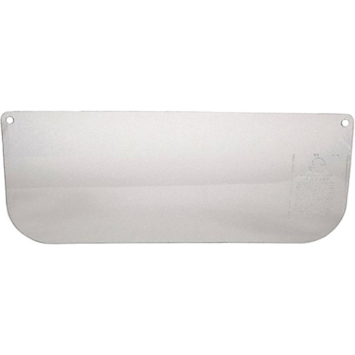 &eacute;cran facial transparent F10 Oxford Builders Supplies Inc