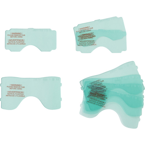 Ensemble de lunettes de soudage &agrave; filtre autoassombrissant Rebel Oxford Builders Supplies Inc