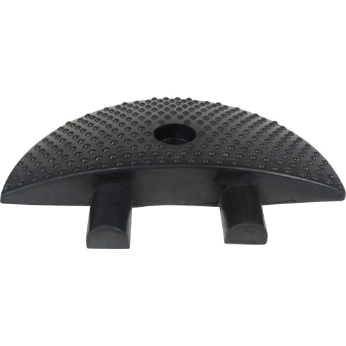 Speed Bump End Cap Oxford Builders Supplies Inc