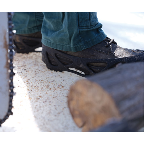 Crampons &agrave; glace non marquant Brass Stride, Laiton, Traction Crampon, Petit Oxford Builders Supplies Inc