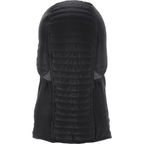 N-Ferno 6955 Insulated Balaclava Face Mask, Fleece/Polyester/Spandex, Black Oxford Builders Supplies Inc