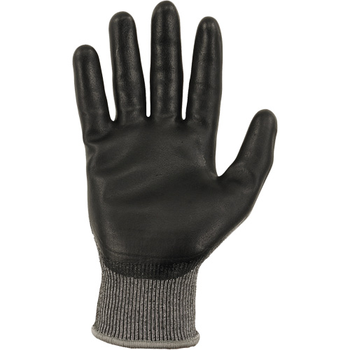 Proflex 7072 Cut-Resistant Gloves, Size Small, 18 Gauge, Nitrile Coated, HPPE/Tungsten Shell, ASTM ANSI Level A7/EN 388 Level F Oxford Builders Supplies Inc