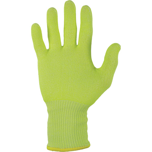 ProFlex 7040 Cut-Resistant Food Grade Gloves, Size Small, 13 Gauge, TenaLux Shell, ASTM ANSI Level A4/EN 388 Level D Oxford Builders Supplies Inc