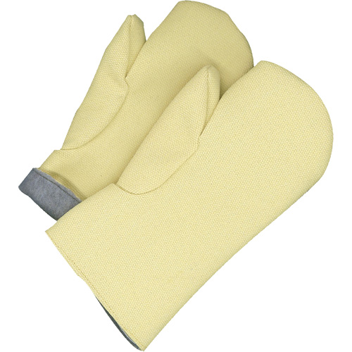 Mitaine doubl&eacute;e, Kevlar Oxford Builders Supplies Inc