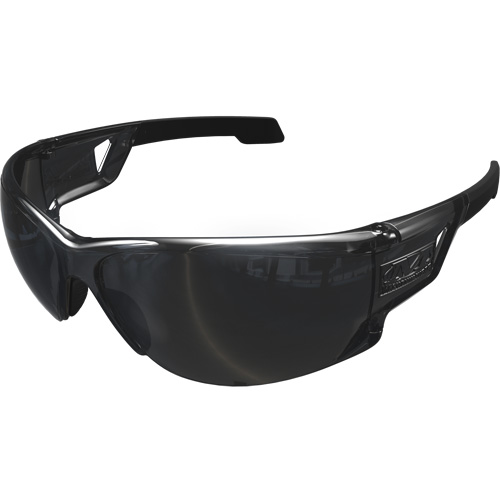 Type-N Safety Glasses, Smoke Lens, Anti-Fog/Anti-Scratch, ANSI Z87+ Oxford Builders Supplies Inc